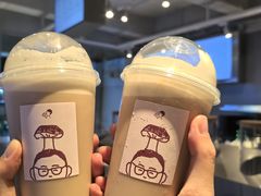 -喜茶(佛山顺德大良东乐路店)