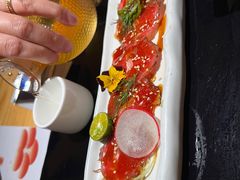 -花潮料理艺食馆(世欧广场店)
