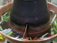 -清真老马家海鲜大排档(台东店)