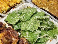 -醉炫音速烧烤·干煸菜(沙河总店)