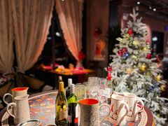 -弗兰克牛排西餐厅Ribone steak house(柠檬花园店)