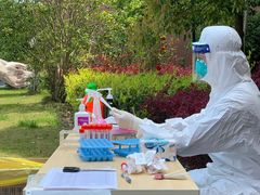 -上海国际旅行卫生保健中心(浦东分中心)