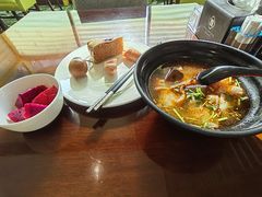 -南通中心濠河风景区圆融广场诺富特酒店