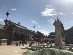 -丹噶尔古城