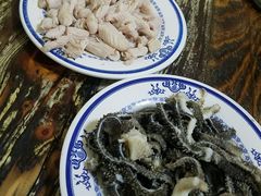 -老爆肚满五香烧牛羊肉