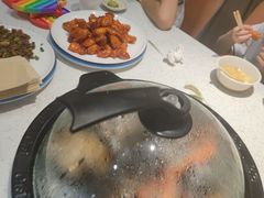 -前王院•巧克力海鲜市集餐厅(万平口店)