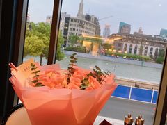 -上海苏宁宝丽嘉酒店·Cafe Bellagio西餐厅