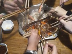 -傣妹火锅(四川北路店)