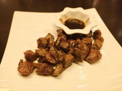 -佛山希尔顿酒店·融誉亚洲美食荟