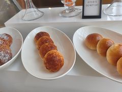 -视界美食自助餐厅·石家庄希尔顿酒店