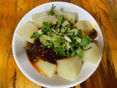 -洞子口张老二凉粉(文殊院店)