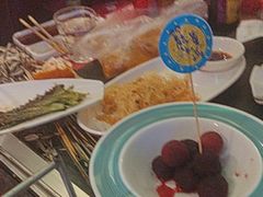 -可口香·非遗老号烧烤(南岗直营店)