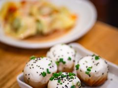 -东泰祥生煎馆(重庆北路店)