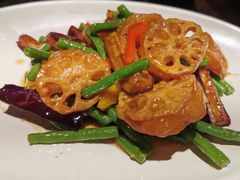 -炳胜品味(海印总店)