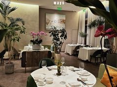 -上蔬无瑕· 创意素食·Vegetarian(华采天地店)