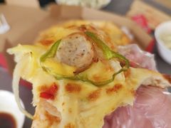 -米斯特比萨(罗斯福店)