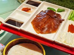 -王府井酒店(金桥港湾店)