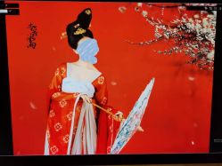 -盘子女人坊古装写真摄影(天津总店)