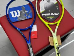 -Wilson威尔胜(漕溪北路店)