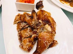 -江南韵·无锡太湖文化体验餐厅(凤凰天街店)