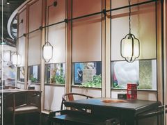 -铜来聚老北京涮肉(恒隆广场店)