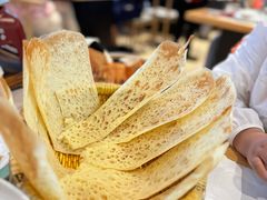 特色地锅饼-老燕皇·南京菜(玄武湖店)