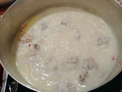 -湯系·煲汤手艺人(东二环泰禾广场店)