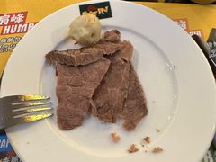 -拉丁餐厅·巴西烤肉自助(正佳广场店)