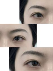-张小野·专业半永久纹眉