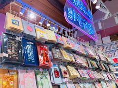 店内环境-一朵一果(南锣鼓巷店)