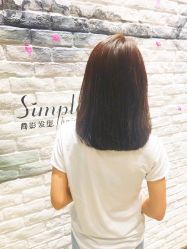 -简影造型·自选烫染接发salon