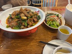 -百年神厨·地道川菜(清江西路店)