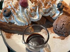 -时光花园(白鹭洲店)