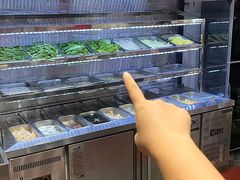 -独一道·邵伯龙虾土菜馆·烧烤(雨花西路店)