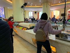 -江门新会碧桂园凤悦凤凰酒店(万达广场店)