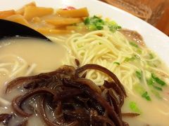 -博多一幸舍(侨福芳草地购物中心店)