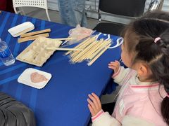 -盒马X会员店(上海森兰商都店)