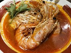 -雷门拉面·现熬骨汤(凯德来福士店)