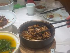 -惠丰堂饭庄·烤鸭·京味菜(翠微路店)