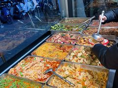 -河南前程·羊肉汤·烧烤(总店)