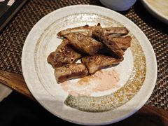 -田舍家Inakaya·炉端烧·铁板烧(天汇igc店)