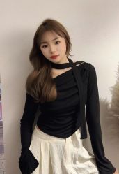 -MINX名珂斯·烫染形象设计