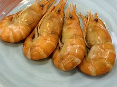-蟹上黄·蟹黄面·江南糖水(人民广场店)