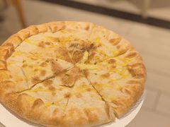 榴莲霸主-必胜客(世欧广场店)