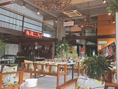 -爆棚肥牛火锅(原福成肥牛城味之缘三里河店)