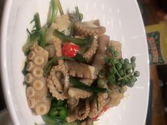 -必点海鲜·鲅鱼水饺(鞍山西道店)