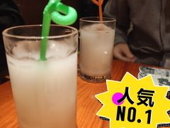 可尔必思-北村家日本料理(西大望路店)
