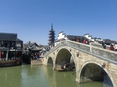 -千灯古镇
