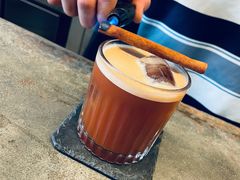 -BE NORMAL CAFE(霞溪路店)