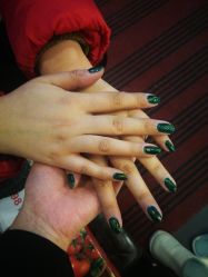 -碧玺沙灸美容美体养生馆